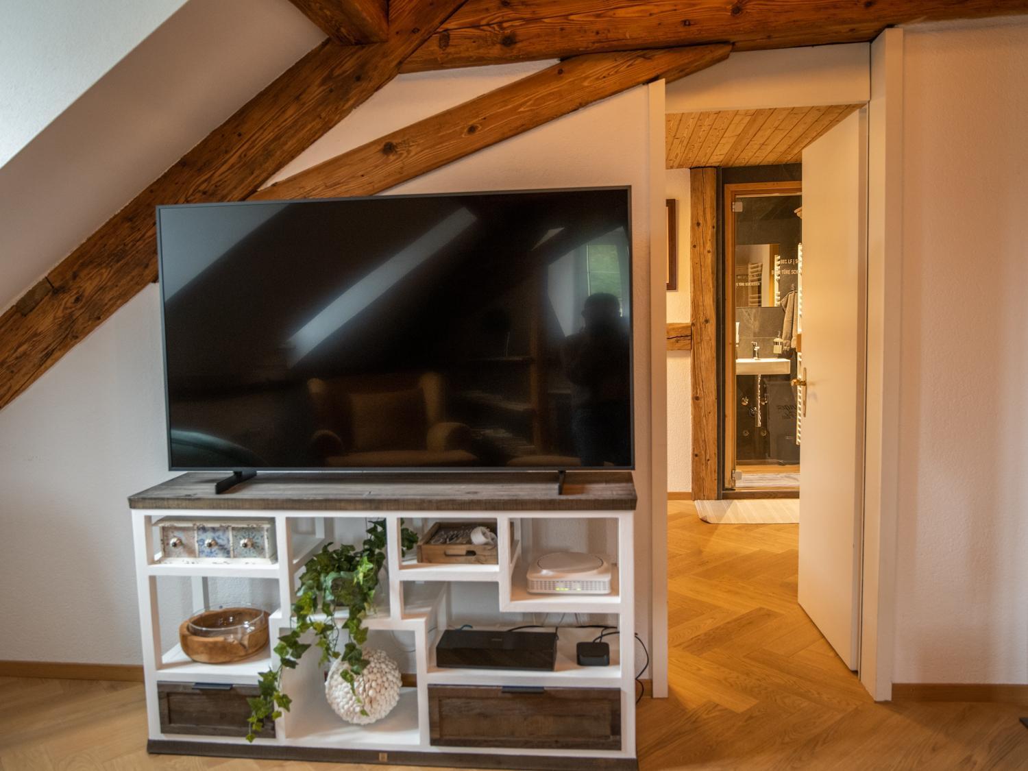 Moderne Altbauwohnung Im Zentrum Von Bern Mit Wellness Exterior photo